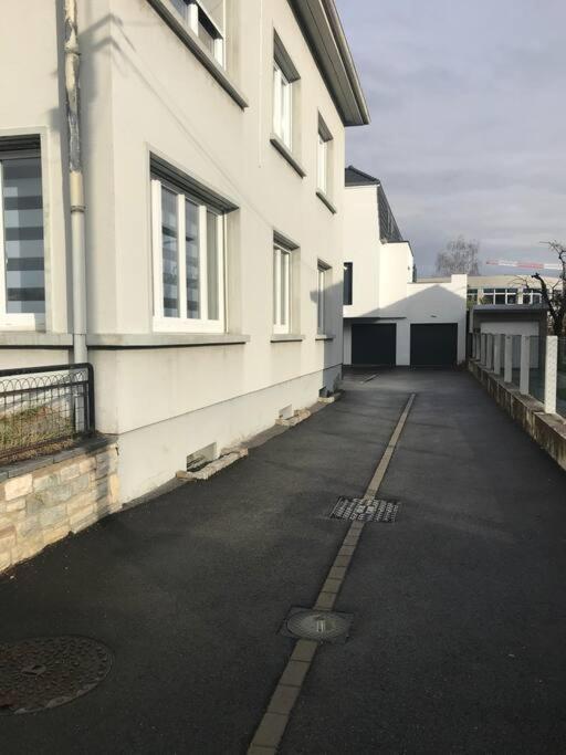 Appartement Des 3 Pays. 2 Mn De Bale+ Free Parking Saint-Louis  Dış mekan fotoğraf