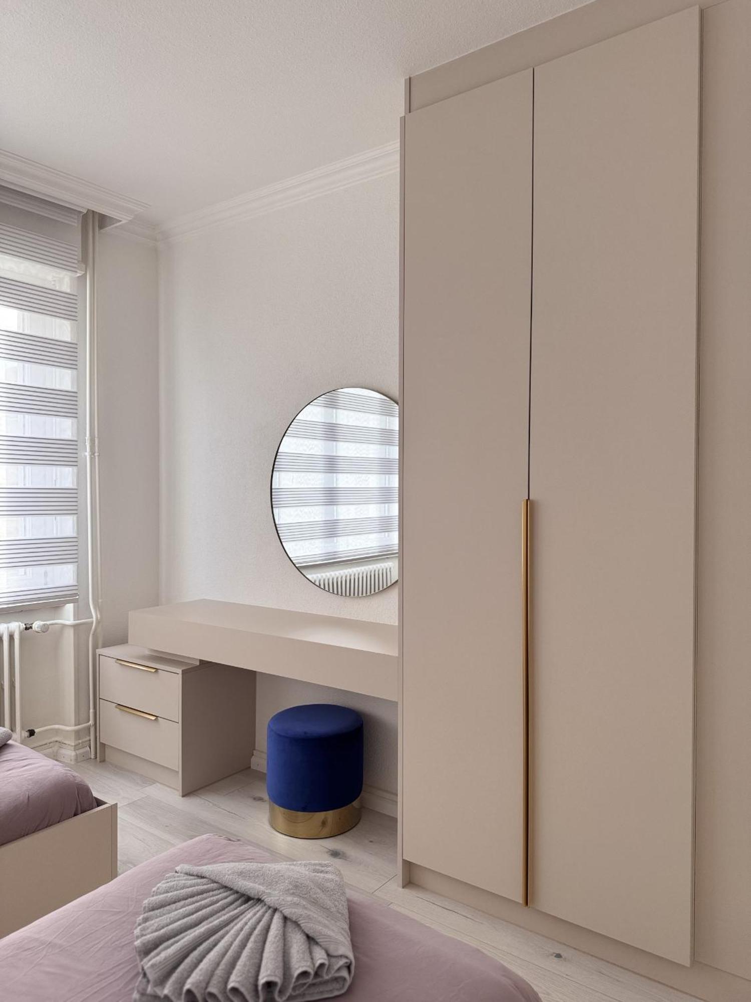 Appartement Des 3 Pays. 2 Mn De Bale+ Free Parking Saint-Louis  Dış mekan fotoğraf