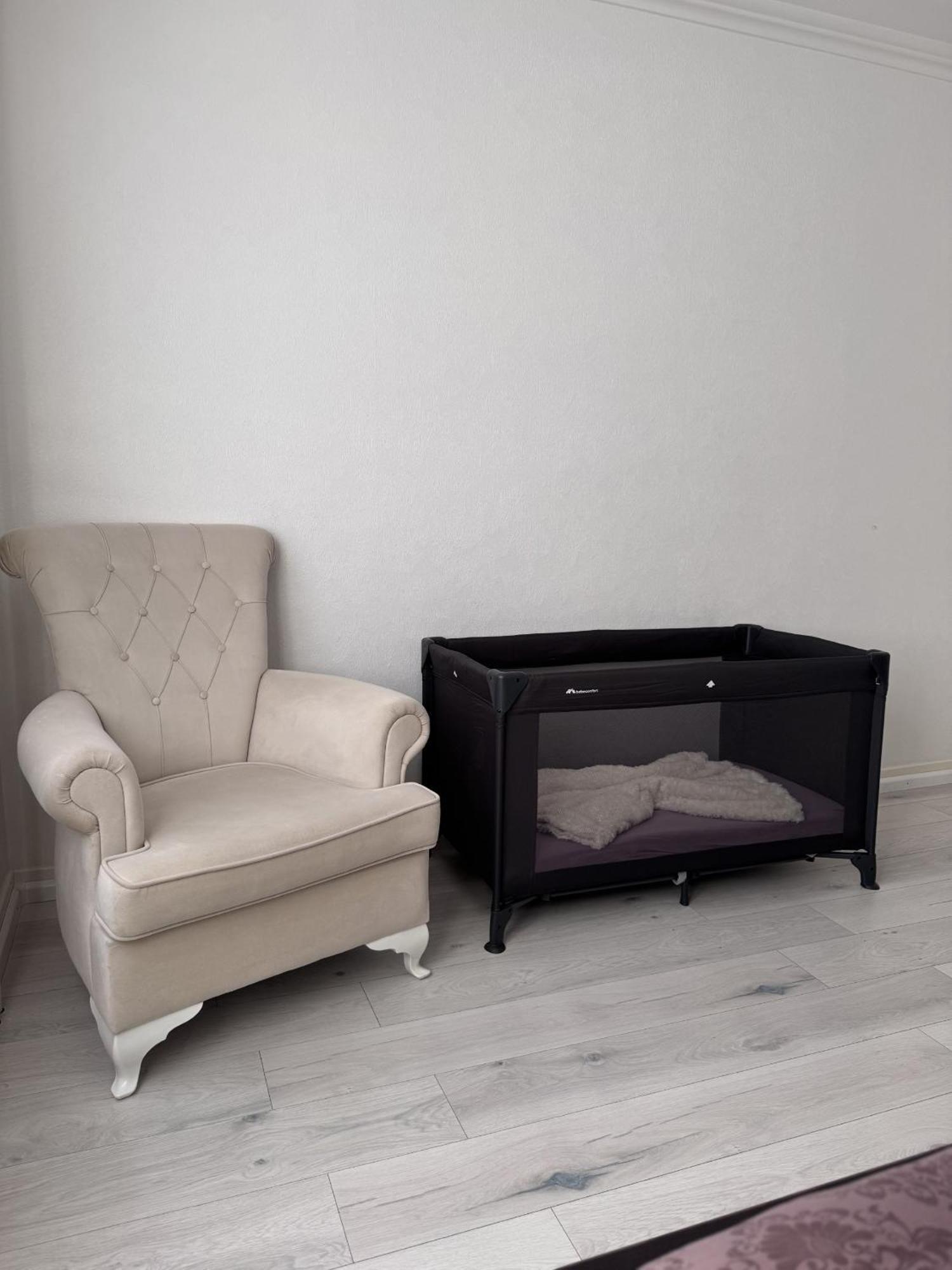 Appartement Des 3 Pays. 2 Mn De Bale+ Free Parking Saint-Louis  Dış mekan fotoğraf