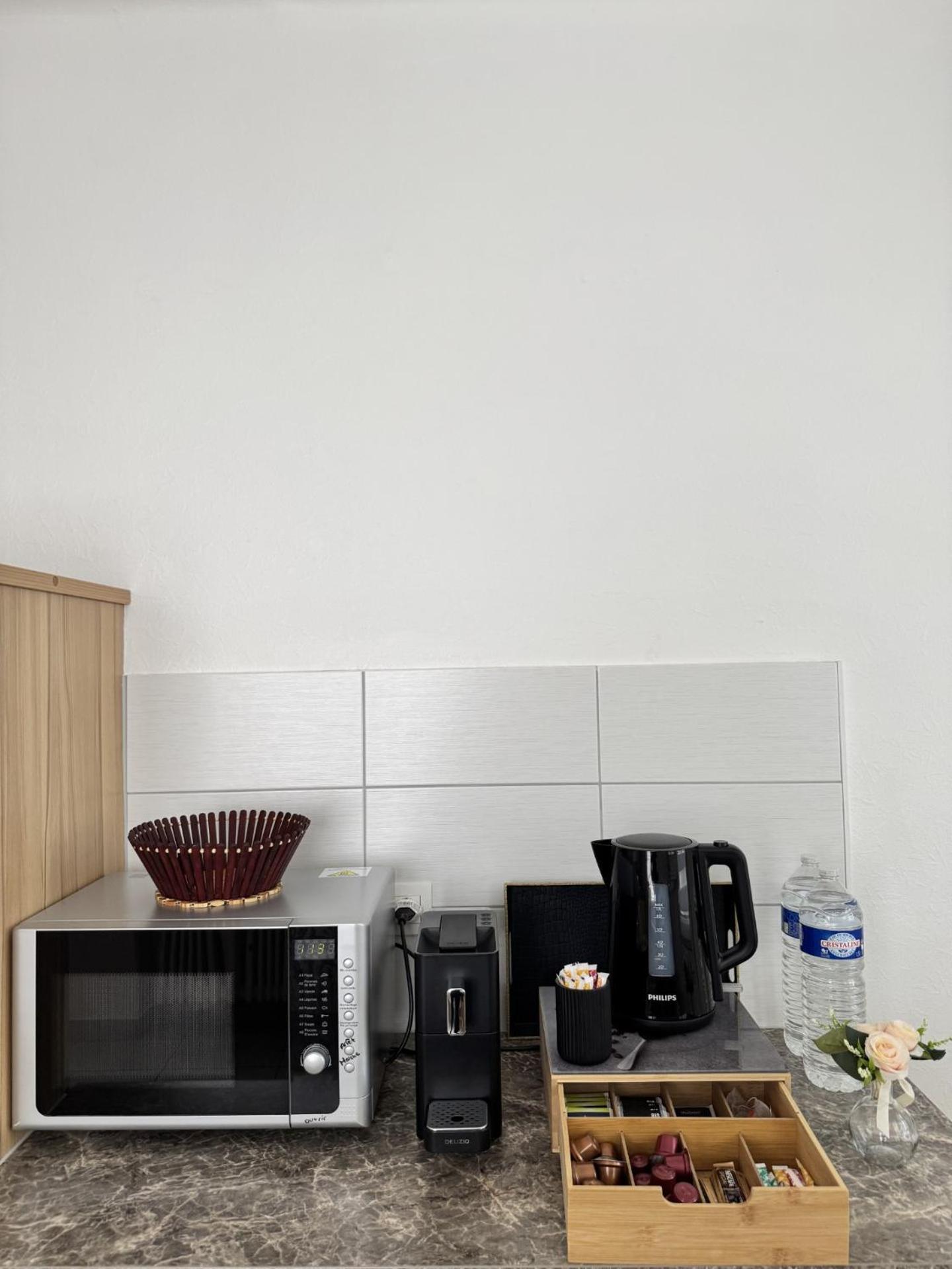 Appartement Des 3 Pays. 2 Mn De Bale+ Free Parking Saint-Louis  Dış mekan fotoğraf